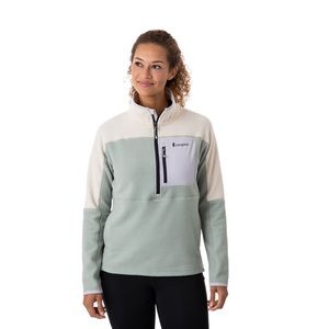 Cotopaxi Abrazo Half-Zip Fleece Jacket